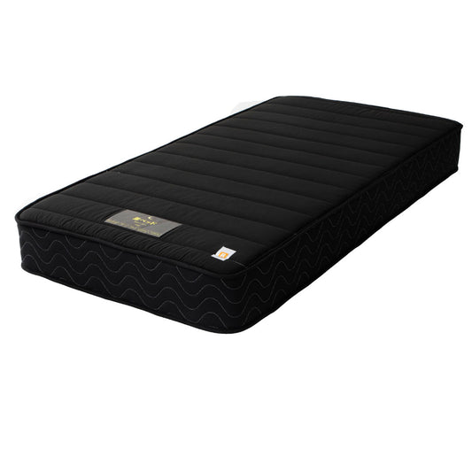 【源ベッド】夜香ハイグレード2|日本製 ポケットコイルマットレス コンパクト梱包 ロングセラーマットレス