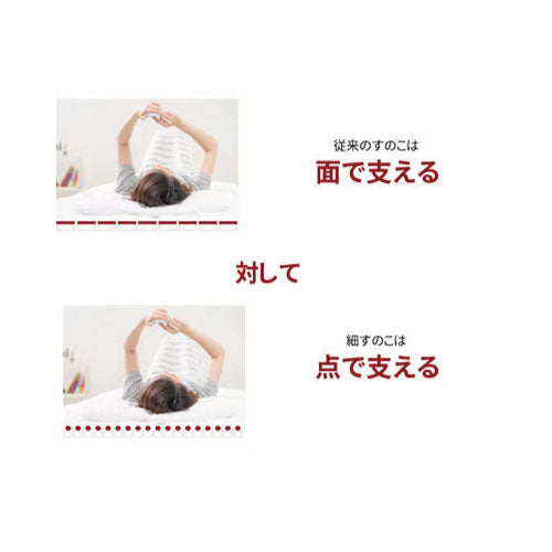 繊細すのこタイプ 国産ひのき 棚コンセント付き すのこベッド【源ベッド】