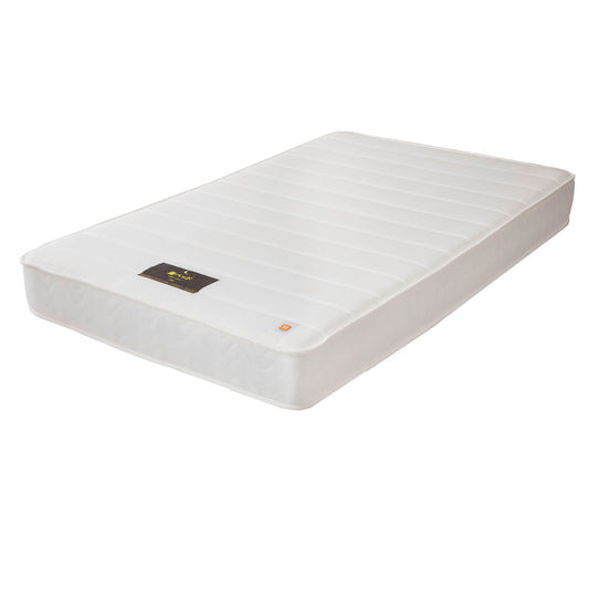 【源ベッド】夜香ハイグレード2｜日本製 ポケットコイルマットレス コンパクト梱包 ロングセラーマットレス