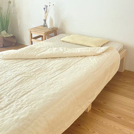 【日の本寝具】ふわっとかるケット