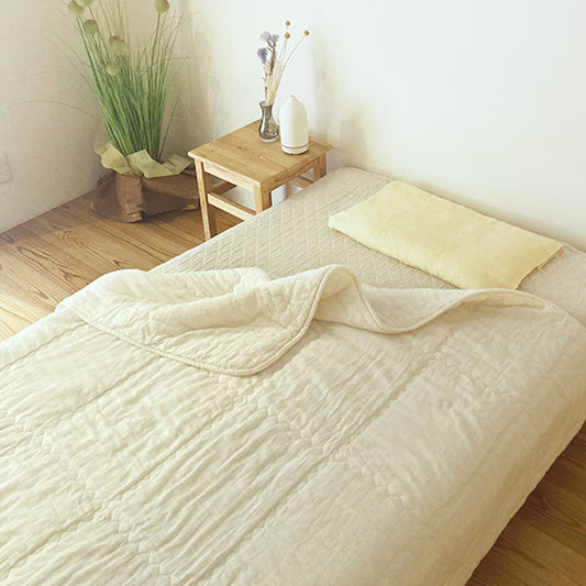 【日の本寝具】ふわっとかるケット