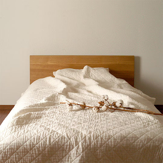 【日の本寝具】パシーマ キルトケット