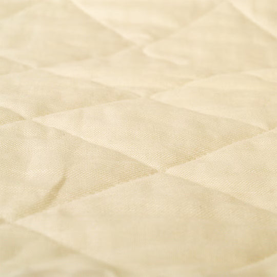 【日の本寝具】パシーマ キルトケット